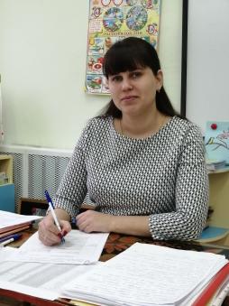Варганова Татьяна Леонидовна