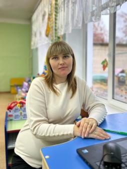 Кочнева Екатерина Валентиновна