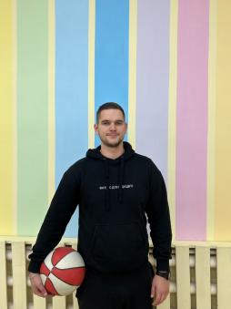 Елесин Андрей Александрович