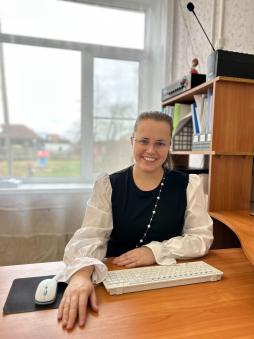 Фуфачева Анна Владиславовна