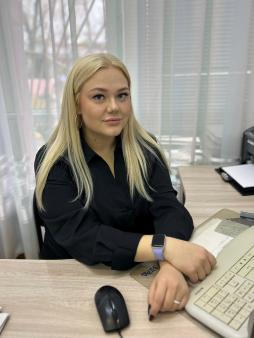 Ревина Ирина Юрьевна