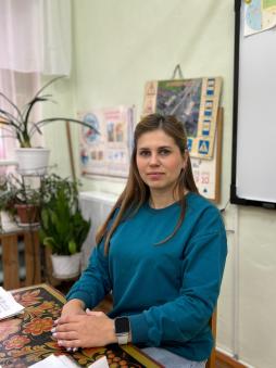 Варганова Татьяна Леонидовна